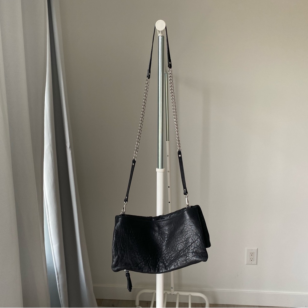 Stella & Dot Chain Bag